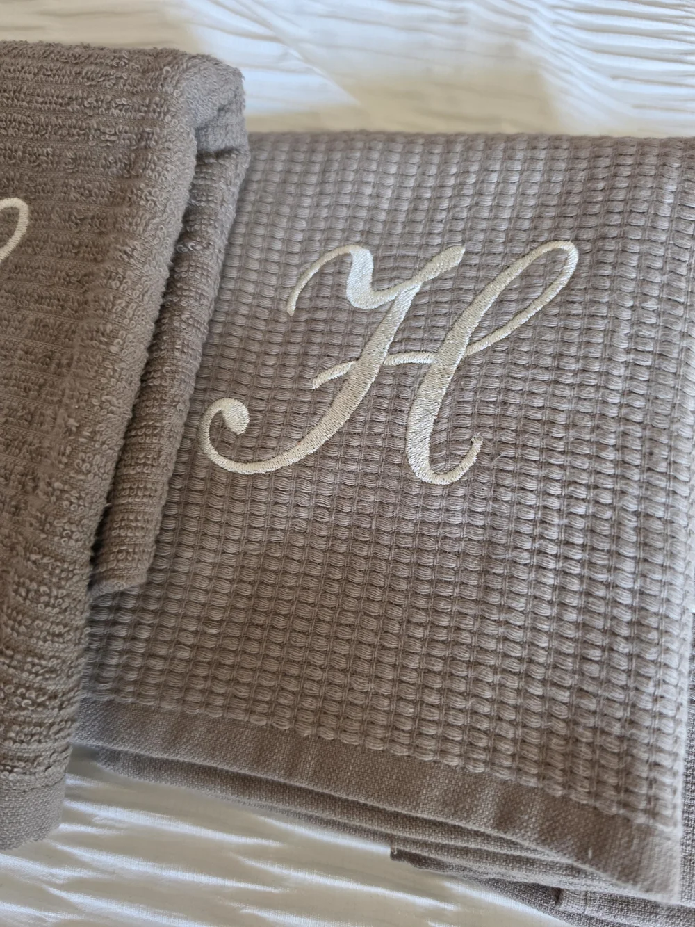 N/A elegant taupe